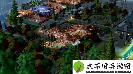 双点博物馆即将发售！IGN
