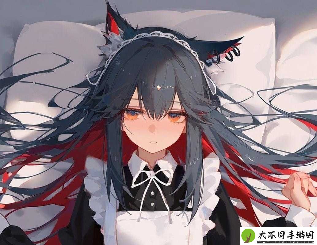 命运方舟女仆长隐藏剧情揭秘