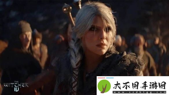 官方认可巫师3战斗表现有欠缺之处
