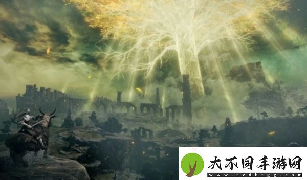 艾尔登法环众武护符如何获取