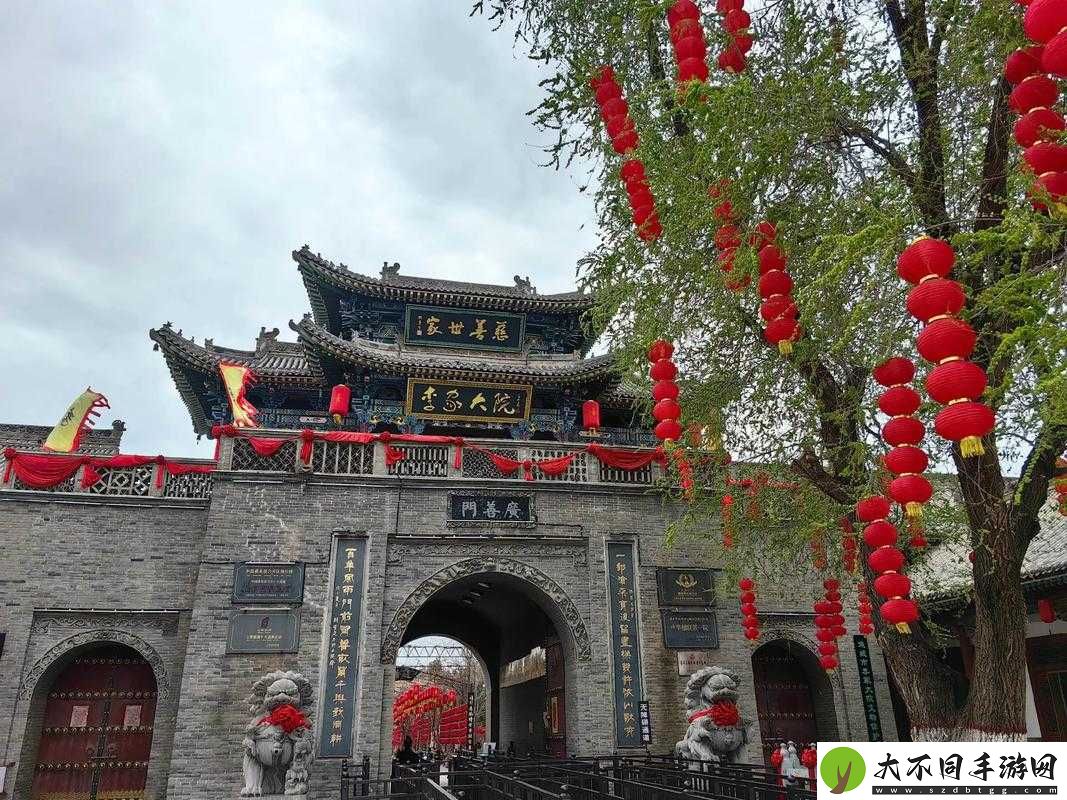 李家小院到底该怎么玩？全面攻略大揭秘带你玩转！