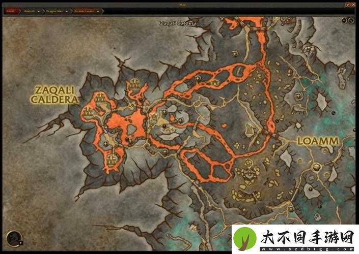 魔兽世界炽燃的暗影烈焰宝箱如何开启？揭秘高效攻略！