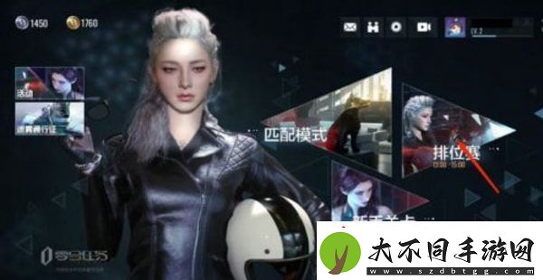 零号任务排位赛怎么参加