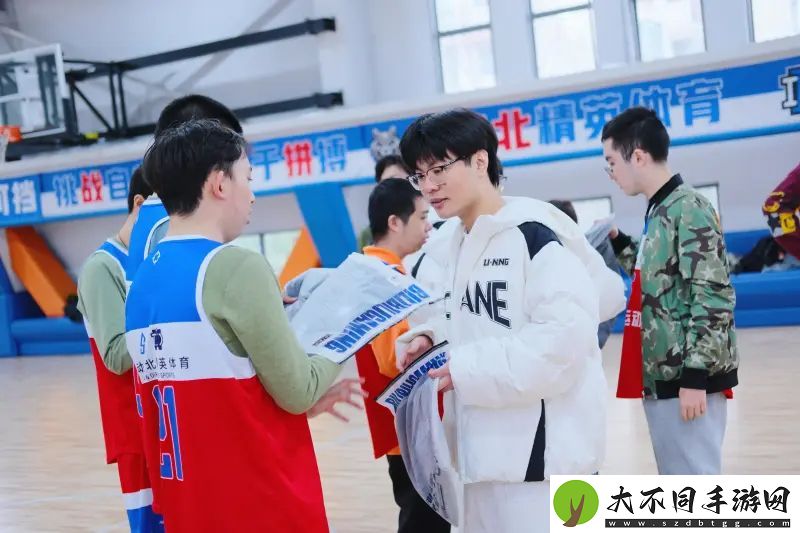 BLG发布志愿者服务日公益活动返图