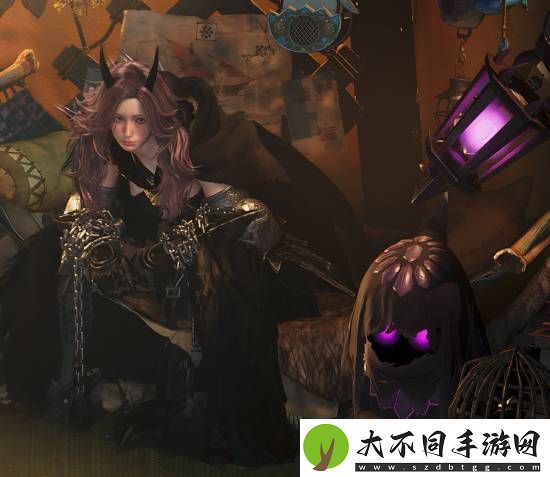 怪物猎人