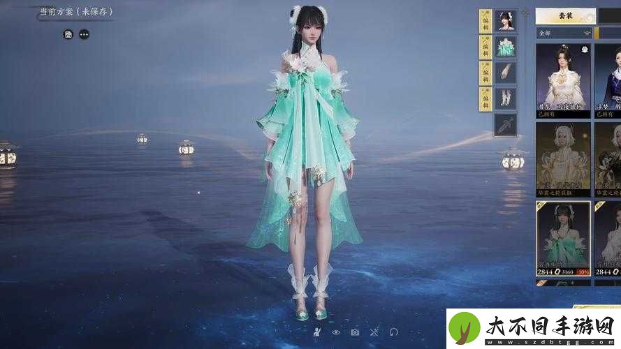 梦幻诛仙手游时装时限系统全攻略