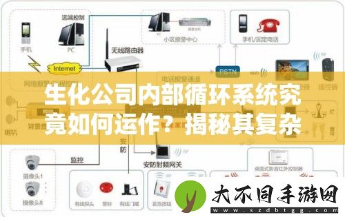 生化公司内部循环系统究竟如何运作