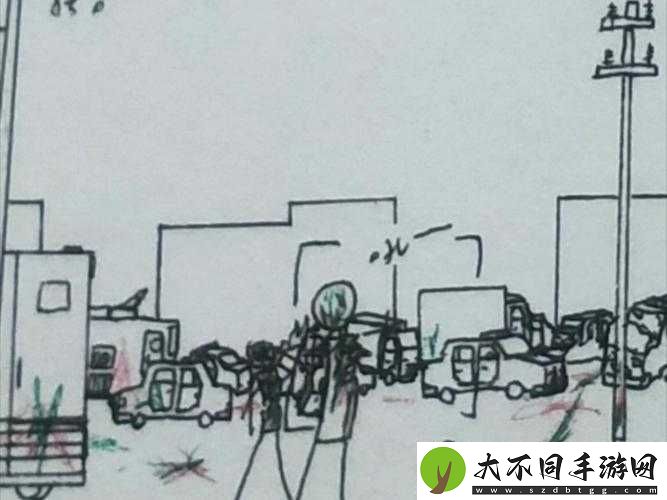 隔离区丧尸末日下