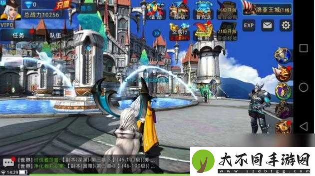 黎明之光手游新活动副本怎么玩
