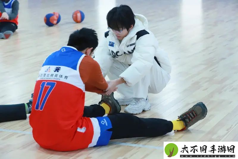 BLG发布志愿者服务日公益活动返图