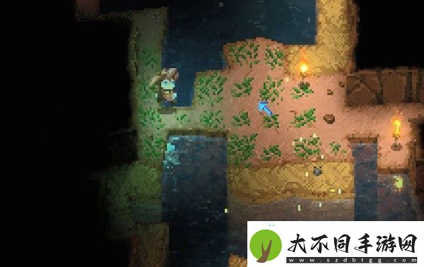 游戏剧情分支选择