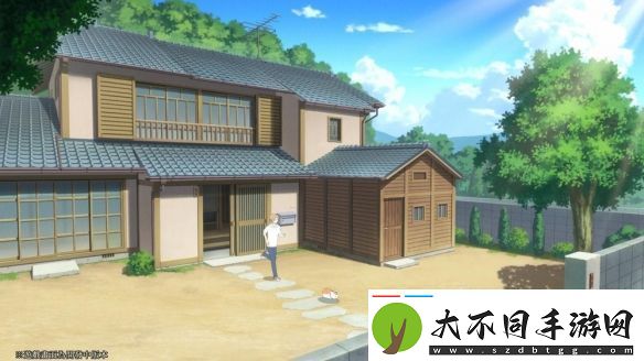 夏目友人帐改编游戏叶月之记确定登陆Switch平台