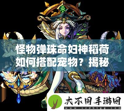 怪物弹珠命妇神稻荷如何搭配宠物