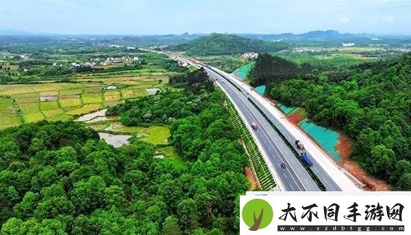 沪昆高速变身“智慧路”！江西交投与华为共筑一体化高速新未来