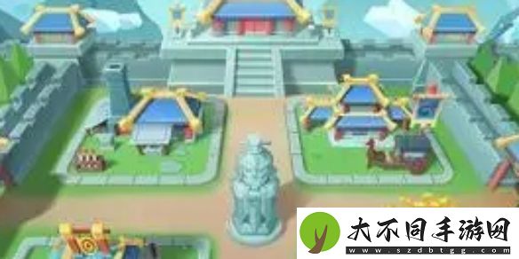 主公请点将推塔技巧攻略