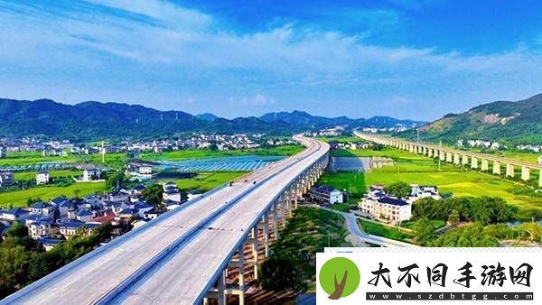沪昆高速变身“智慧路”！江西交投与华为共筑一体化高速新未来