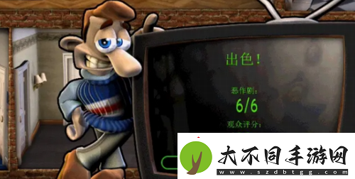 整蛊邻居怎么玩整蛊邻居玩法攻略