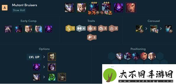 云顶之弈s6