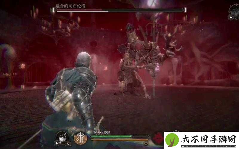 帕斯卡契约四图终极挑战，如何击败强大Boss司布伦格？