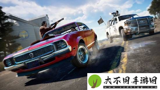 多款育碧游戏打骨折！Steam30元以下折扣推荐