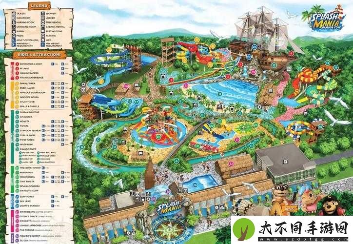 我的起源水上探测器如何使用？揭秘海上寻宝高效玩法攻略