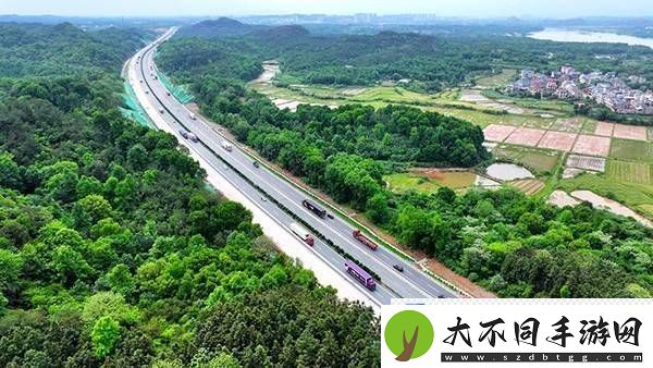 沪昆高速变身“智慧路”！江西交投与华为共筑一体化高速新未来