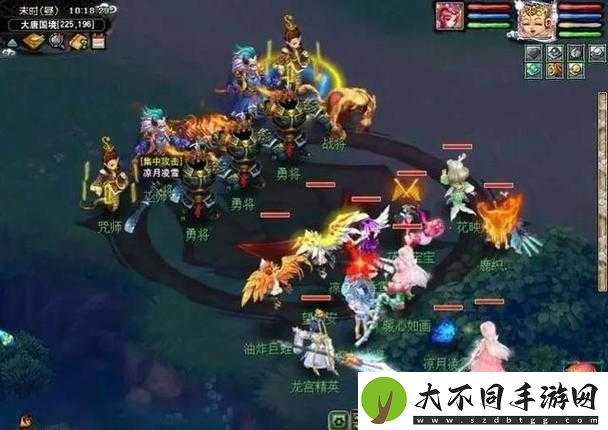 梦幻西游中挑战梼杌的技巧是如何随着版本更迭而演变的？