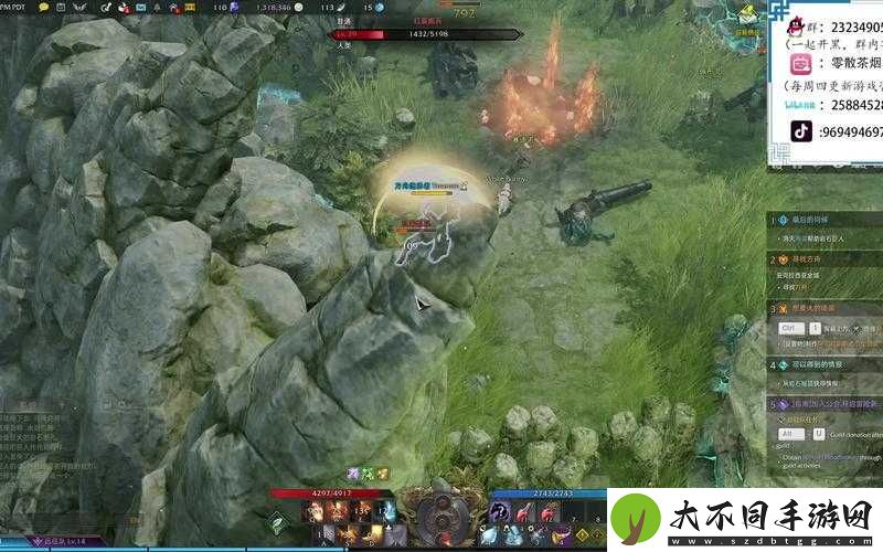 命运方舟雾岭任务奖励究竟有哪些？探险者们的终极福音揭秘！