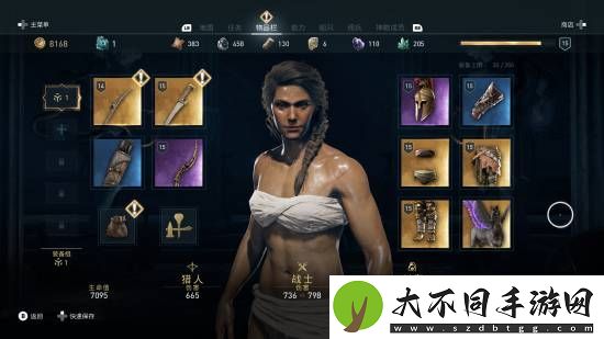 刺客信条影总监暗示前作主角卡珊德拉登场：活了两千多年
