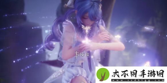 无限暖暖木桶荫地顶部传送点怎么激活