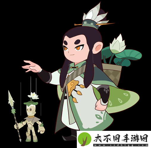 大王不高兴联动SSR辅助太乙真人，他的技能究竟有多强？