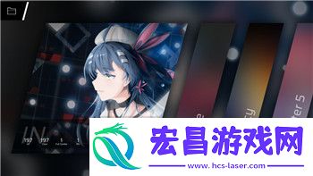 赛博朋克2077共几个结局