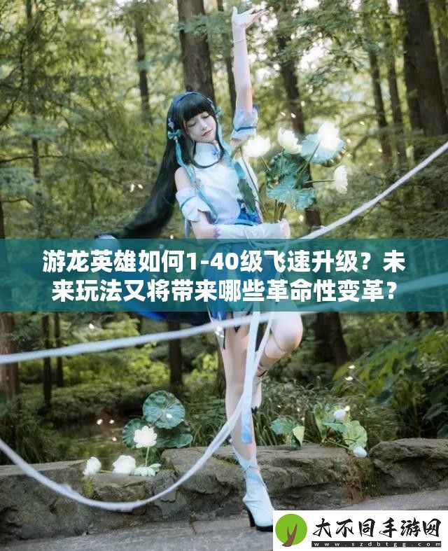 游龙英雄如何1