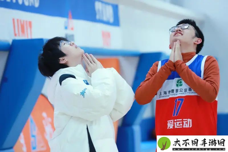 BLG发布志愿者服务日公益活动返图