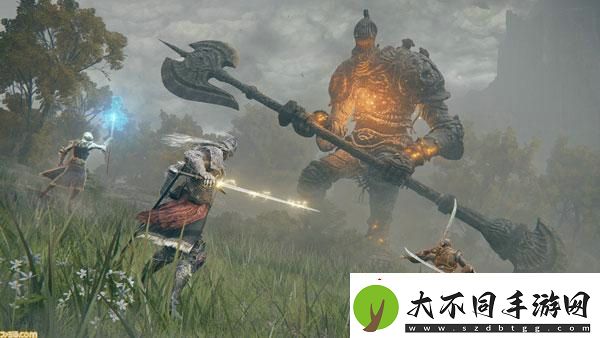 艾尔登法环众武护符如何获取