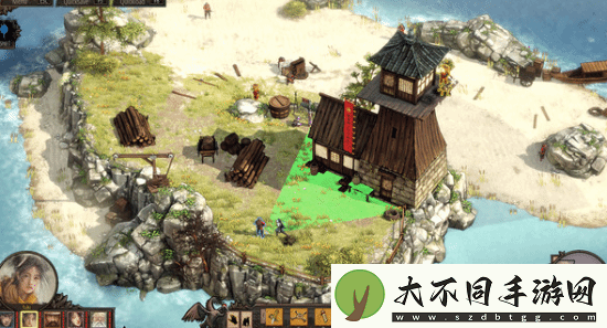 多款育碧游戏打骨折！Steam30元以下折扣推荐