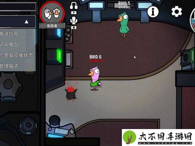 鹅鸭杀中鸽子角色怎么玩？揭秘鸽子玩法技巧与资源管理悬念策略