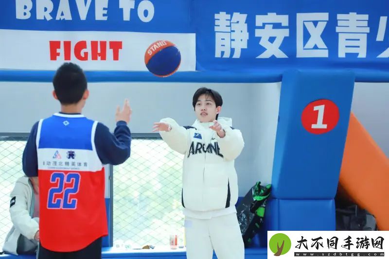 BLG发布志愿者服务日公益活动返图