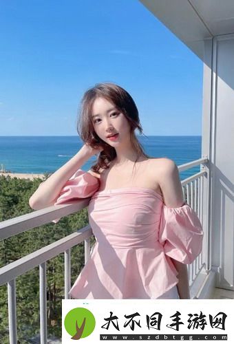 年轻漂亮的㥰子6