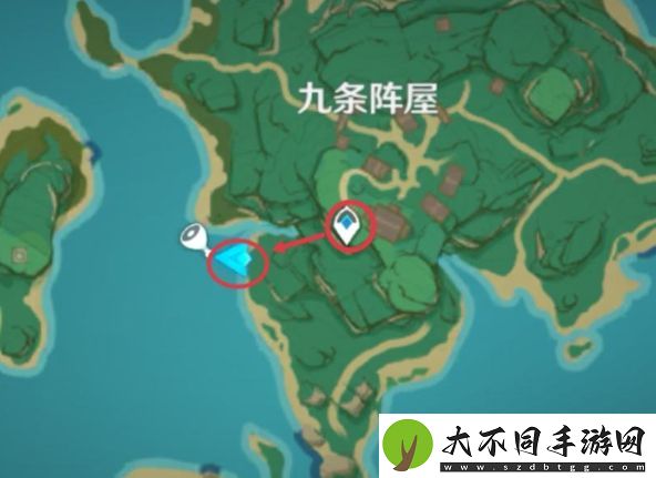 原神syuumatsugaiden成就怎么做