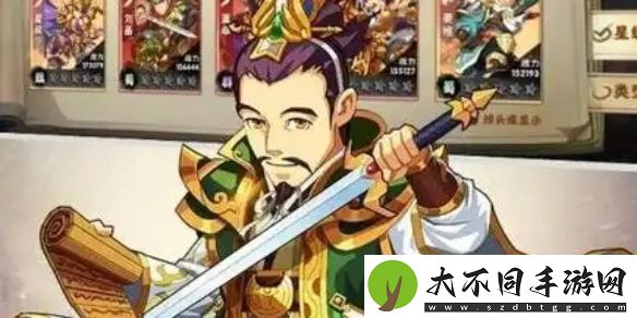 主公请点将神石系统玩法攻略