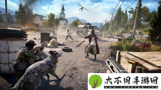 多款育碧游戏打骨折！Steam30元以下折扣推荐