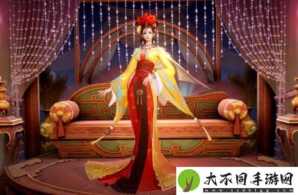 王者荣耀女儿国国王什么时候上线