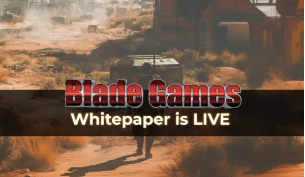 Blade