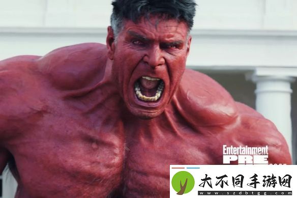 备受瞩目的漫威美国队长4曝新剧照