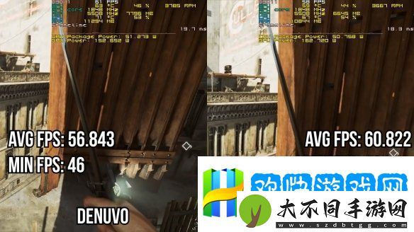 D加密—游戏界最坚固的盾
