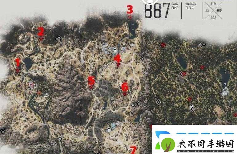 往日不再弩箭获取途径全解析让你不再迷茫