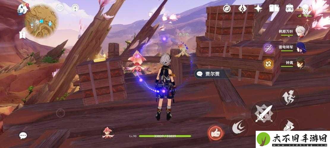 原神玩家必看