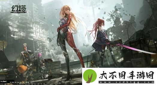 幻塔官服和渠道服互通吗