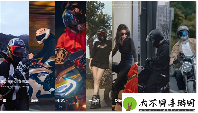 竞速赛道最强搅局者